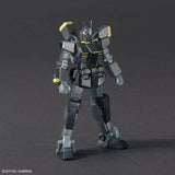 Bandai HG 1/144 GUNDAM LIGHTNING BLACK WARRIOR