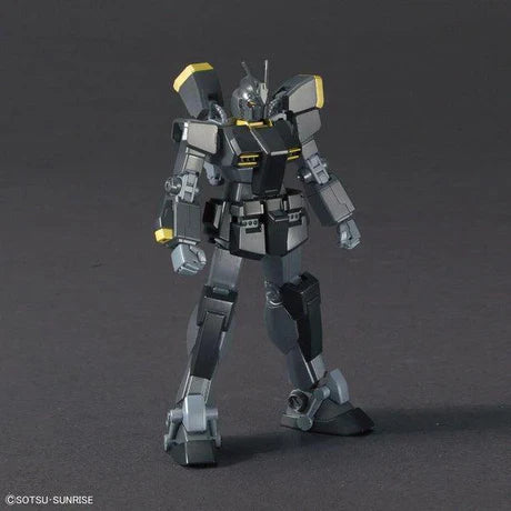 Bandai HG 1/144 GUNDAM LIGHTNING BLACK WARRIOR