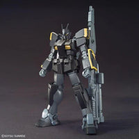 Bandai HG 1/144 GUNDAM LIGHTNING BLACK WARRIOR