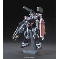 Bandai HG 1/144 FULL ARMOR GUNDAM [GUNDAM THUNDERBOLT Ver.]
