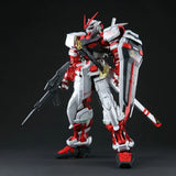 Bandai PG 1/60 GUNDAM ASTRAY RED FRAME