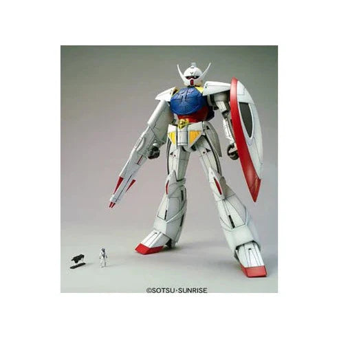 Bandai MG 1/100 Turn A GUNDAM