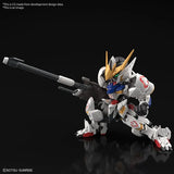 Bandai MGSD Gundam Barbatos