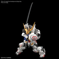 Bandai MGSD Gundam Barbatos