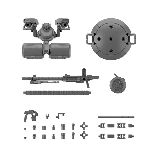 Bandai Customize Weapons (Heavy Weapon 2)