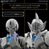 Bandai 30MF Liber Knight