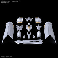 Bandai 30MF Class-Up Armor (Liber Paladin)