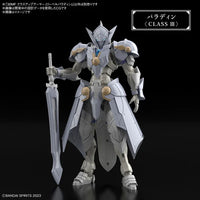 Bandai 30MF Class-Up Armor (Liber Paladin)