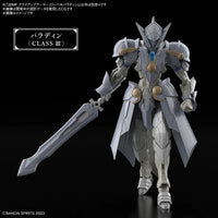 Bandai 30MF Class-Up Armor (Liber Paladin)