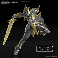 Bandai 30MF Class-Up Armor (Liber Holy Knight)