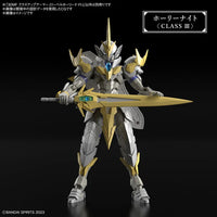 Bandai 30MF Liber Holy Knight