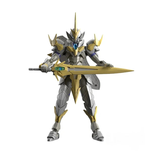 Bandai 30MF Liber Holy Knight