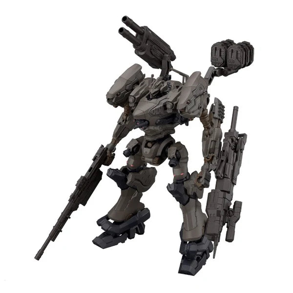 Bandai 30MM Armored Core Vi Fires Of Rubicon Rad CC-2000 Orbiter Nightfall