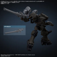 Bandai 30MM Option Parts Set Armored Core VI Fires Of Rubicon Weapon Set 01