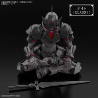 Bandai 30MF Rosan Knight