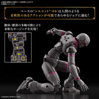 Bandai 30MF Rosan Knight