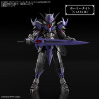 Bandai 30MF Class Up Armor (Rosan Holly Knight)