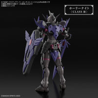 Bandai 30MF Class Up Armor (Rosan Holly Knight)