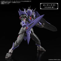 Bandai 30MF Class Up Armor (Rosan Holly Knight)