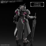 Bandai 30MF Class Up Armor (Rosan Paladin)