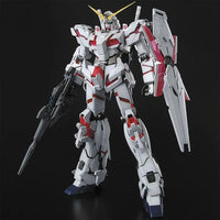 Bandai 1/100 MG Unicorn Gundam Screen Image Special