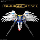 Bandai MGSD Wing Gundam Zero EW