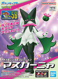 Bandai Pokemon Pokemon Model Kit Meowscarada