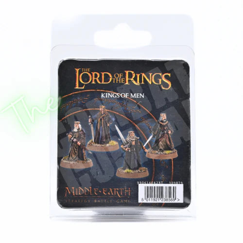 The Lord of the Rings™:  Kings of Men
