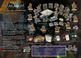 Maladum - Of Ale and Adventure Expansion