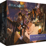 Maladum - Of Ale and Adventure Expansion