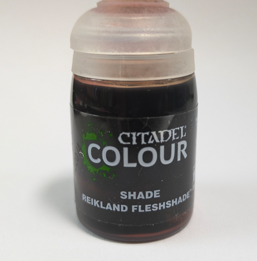 Citadel Shade: Reikland Fleshshade 24ml