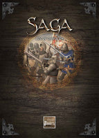 Saga - Age of Chivalry