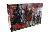 Fireforge Games - Samurai Command