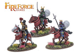 Fireforge Games - Samurai Command