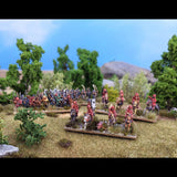 Wargames Atlantic: Grand Battle Scale - Samurai