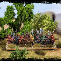 Wargames Atlantic: Grand Battle Scale - Samurai