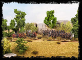 Wargames Atlantic: Grand Battle Scale - Samurai