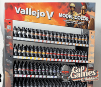 Vallejo Model Colour Limited Offer "Full Bundle" (one of each 220 new 18ml droppers)