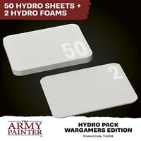 Army Painter - Wet Palette Hydro Pack Wargamers Edition XL