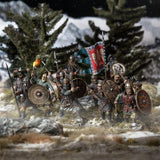 Victrix Miniatures - Rus Infantry