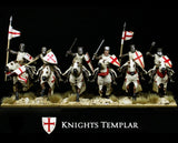 Victrix Miniatures - Medieval Knights