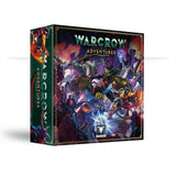 Warcrow Adventures - Core Box - Pre-Order