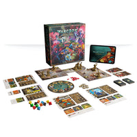 Warcrow Adventures - Core Box - Pre-Order