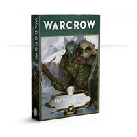 Warcrow - Battle-Scarred - Pre-Order