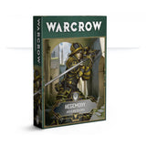 Warcrow - Aggressors - Pre-Order