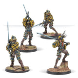 Warcrow - Aggressors - Pre-Order