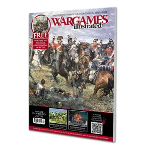 WARGAMING MAGAZINES
