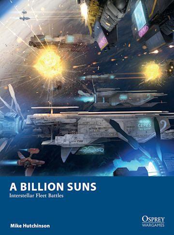 Osprey - A Billion Suns