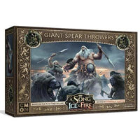 A Song of Ice and Fire Giant Spear Throwers - Gap Games