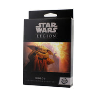 Star Wars: Legion – Limited Edition – Grogu